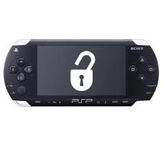 PSP