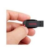 PENDRIVE SANDISK 4GB CRUZER BLADE