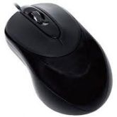 MOUSE ÓPTICO USB MOD. M811 WISECASE 800DPI