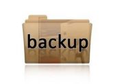 BACKUP DE DADOS ESPECIAL