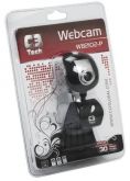 Web Cam C3 TECH WB2102-P
